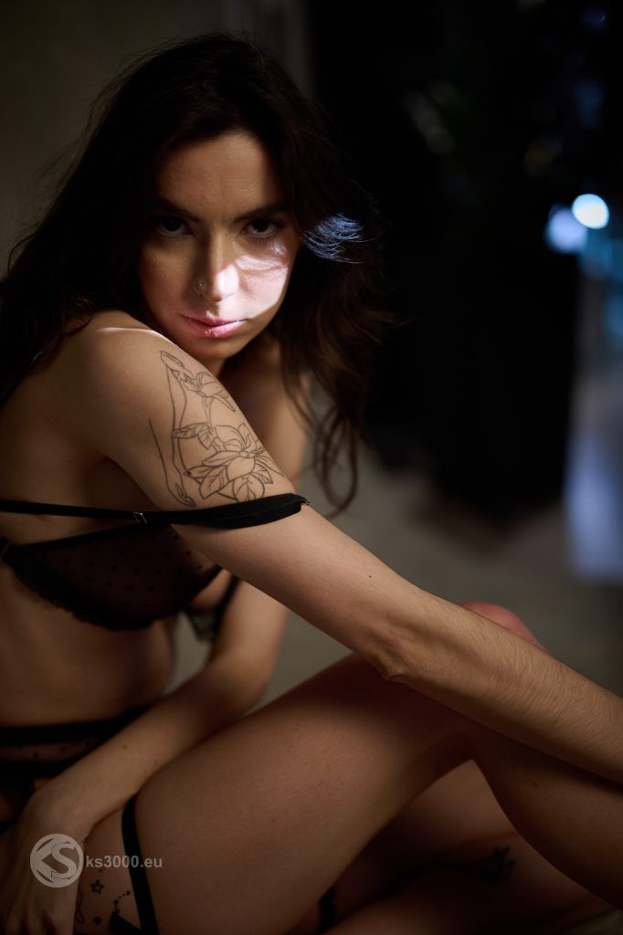 sensualne